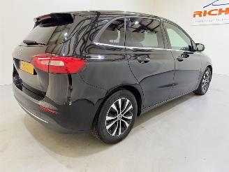 Mercedes B-klasse B 200 Business Solution Style Aut7 picture 27