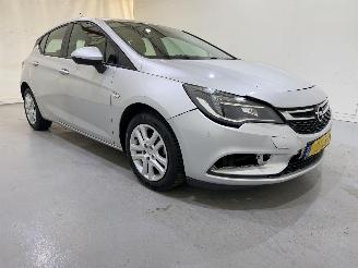 Unfallwagen Opel Astra HB 1.0 Turbo Edition 2016/7