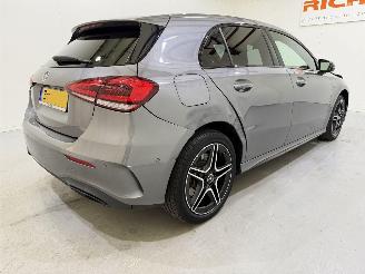 Mercedes A-klasse A 250 e PHEV AMG Line Night Edition picture 11