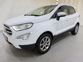 Ford EcoSport 1.0 EcoBoost Titanium picture 12