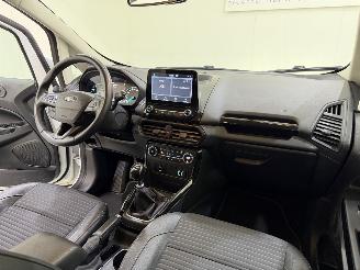 Ford EcoSport 1.0 EcoBoost Titanium picture 8