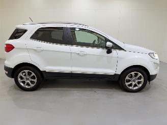 Ford EcoSport 1.0 EcoBoost Titanium picture 33