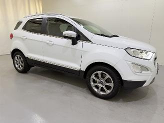 Ford EcoSport 1.0 EcoBoost Titanium picture 14