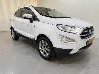 Ford EcoSport 1.0 EcoBoost Titanium picture 45