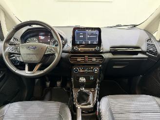 Ford EcoSport 1.0 EcoBoost Titanium picture 24