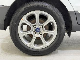 Ford EcoSport 1.0 EcoBoost Titanium picture 40