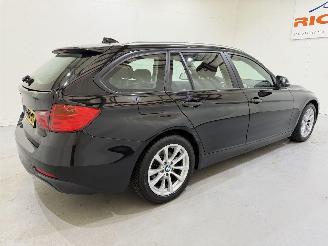 BMW 3-serie Touring 316i Executive Sport picture 39