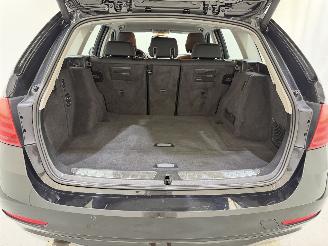 BMW 3-serie Touring 316i Executive Sport picture 18