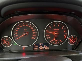 BMW 3-serie Touring 316i Executive Sport picture 28