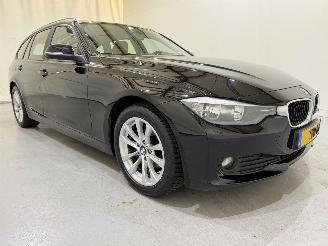  BMW 3-serie Touring 316i Executive Sport 2013/8