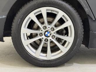 BMW 3-serie Touring 316i Executive Sport picture 21