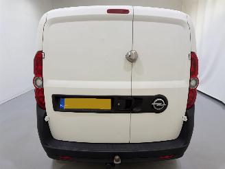 Opel Combo 1.3 CDTI Edition Airco picture 33
