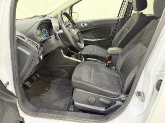 Ford EcoSport 1.0 EcoBoost Trend Ultimate picture 30