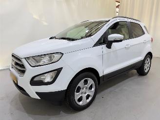 Ford EcoSport 1.0 EcoBoost Trend Ultimate picture 7