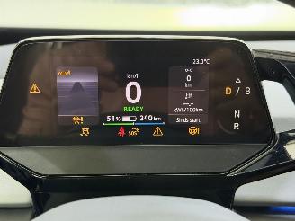 Volkswagen ID.3 Pro Performance 58 kWh Business aut picture 32