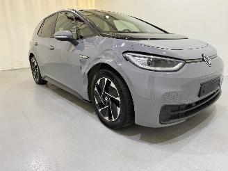 škoda osobní automobily Volkswagen ID.3 Pro Performance 58 kWh Business aut 2021/9