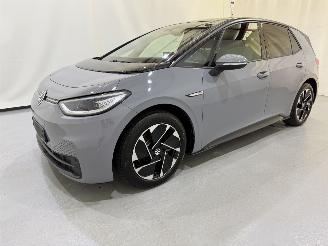 Volkswagen ID.3 Pro Performance 58 kWh Business aut picture 24