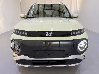 Hyundai Inster 49kWh Pulse Aut. picture 39