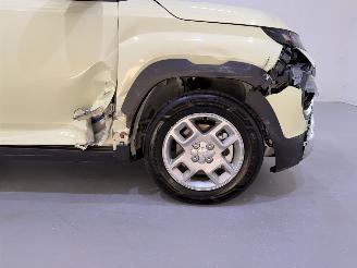 Hyundai Inster 49kWh Pulse Aut. picture 34