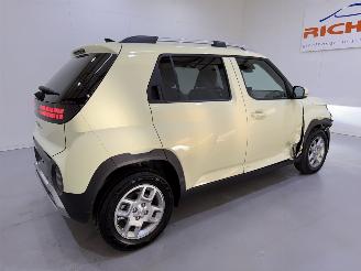 Hyundai Inster 49kWh Pulse Aut. picture 6