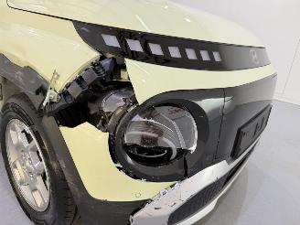 Hyundai Inster 49kWh Pulse Aut. picture 13