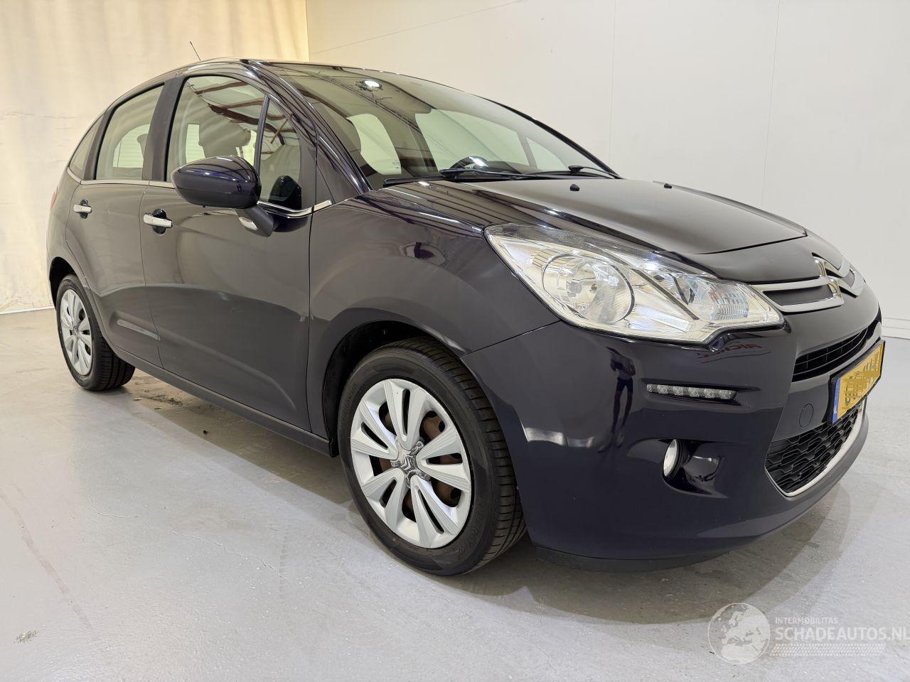 Citroën C3 1.2 PureTech 82 Collection