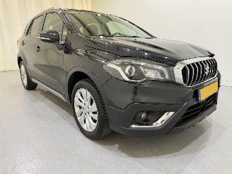 skadebil auto Suzuki S-Cross 1.4 Boosterjet Smart Hybrid 2020/8