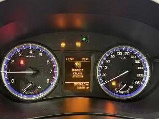 Suzuki S-Cross 1.4 Boosterjet Smart Hybrid picture 41