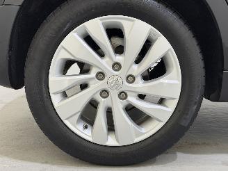 Suzuki S-Cross 1.4 Boosterjet Smart Hybrid picture 31