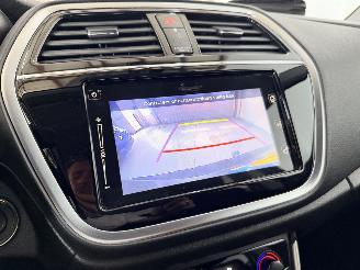 Suzuki S-Cross 1.4 Boosterjet Smart Hybrid picture 30