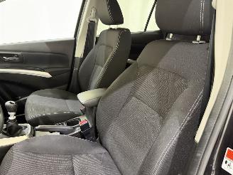 Suzuki S-Cross 1.4 Boosterjet Smart Hybrid picture 18
