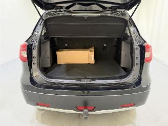 Suzuki S-Cross 1.4 Boosterjet Smart Hybrid picture 35