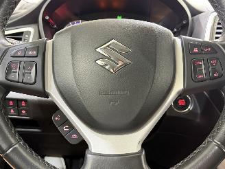 Suzuki S-Cross 1.4 Boosterjet Smart Hybrid picture 42