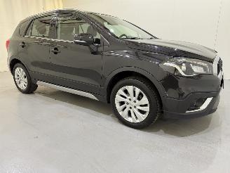 Suzuki S-Cross 1.4 Boosterjet Smart Hybrid picture 49
