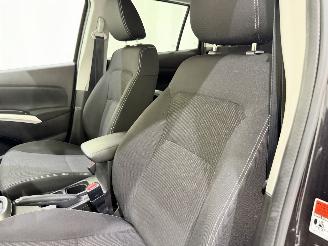 Suzuki S-Cross 1.4 Boosterjet Smart Hybrid picture 28