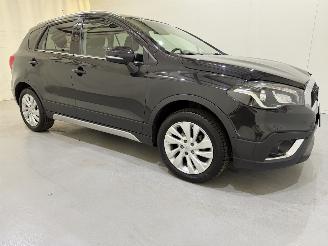 Suzuki S-Cross 1.4 Boosterjet Smart Hybrid picture 17