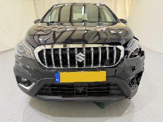 Suzuki S-Cross 1.4 Boosterjet Smart Hybrid picture 27