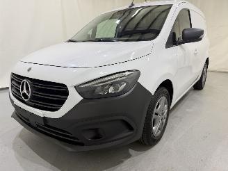 Mercedes Citan 112 CDI Pro Clima picture 22