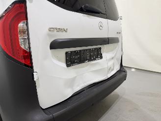 Mercedes Citan 112 CDI Pro Clima picture 12