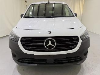 Mercedes Citan 112 CDI Pro Clima picture 2