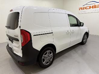 Mercedes Citan 112 CDI Pro Clima picture 31