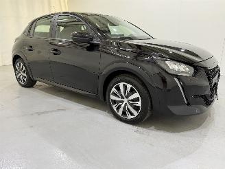 Peugeot 208 e-208 Active EV 50kWh picture 29