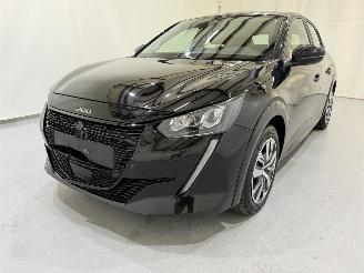 Peugeot 208 e-208 Active EV 50kWh picture 33