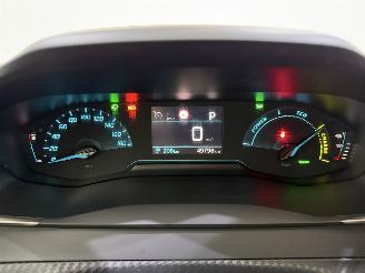 Peugeot 208 e-208 Active EV 50kWh picture 21