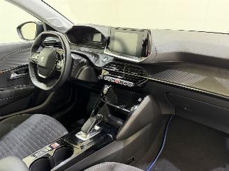 Peugeot 208 e-208 Active EV 50kWh picture 7
