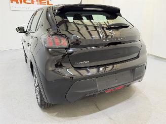 Peugeot 208 e-208 Active EV 50kWh picture 40
