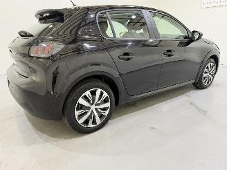 Peugeot 208 e-208 Active EV 50kWh picture 6