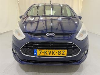 Ford B-Max 1.0 EcoBoost Titanium picture 2