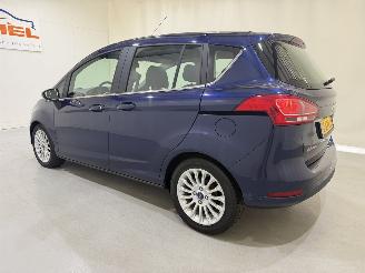 Ford B-Max 1.0 EcoBoost Titanium picture 4