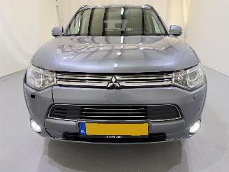 Mitsubishi Outlander 2.0 PHEV Instyle Aut. Navi/Clima picture 14